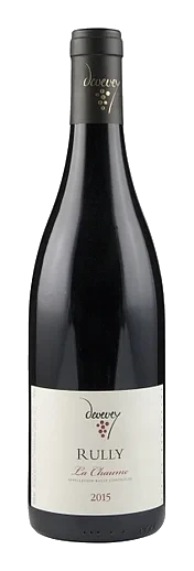 Devevey Rully Rouge 13,5%