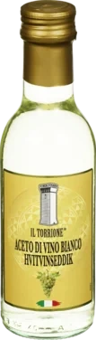 Il Torrione Hvitvinseddik 6x250ml
