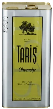 Olivenolje 5l Taris