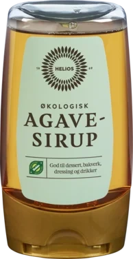 Helios Agavesirup