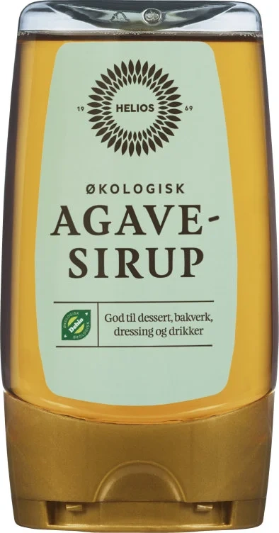 Helios Agavesirup