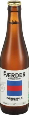 Færderpils 330 ml