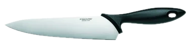Fiskars Essential Kokkekniv 21 Cm