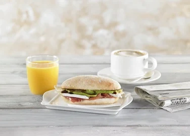 Ciabatta 120g