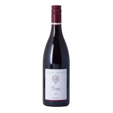 Gb Rheingau Pinot Noir, 75 cl 12%