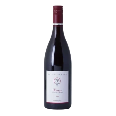 Gb Rheingau Pinot Noir, 75 cl 12%