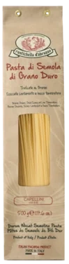 Capellini Rust.500g
