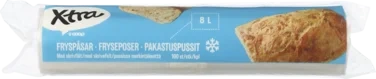 Freezer Bags 8 Liter
