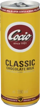 Cocio Classic 250ml