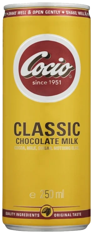 Cocio Classic 250ml