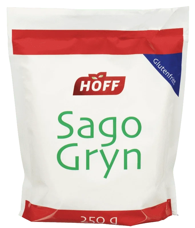 Hoff Sagogryn 250g