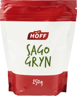 Hoff Sagogryn, 250g