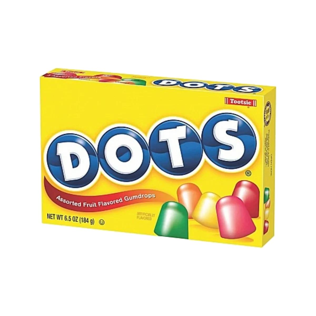 Dots 184g