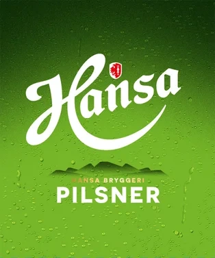 Hansa Pilsner 20.0l Fat