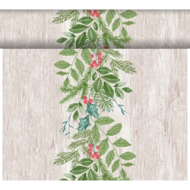 Tete a Tete Dunicel 0.4x24m Winter Greene