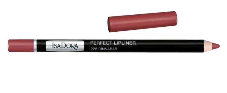 Perfect Lipliner 228 Cinnabar Isadora