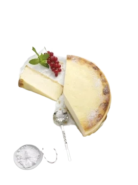 Ostekake New York Style 1950g