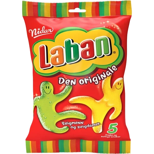 Laban Original 160g