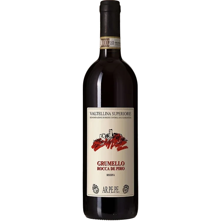 Ar.pe.pe Val.sup Grunello Rocca Di Piro