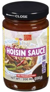 Thai Delight Hoi Sin Saus