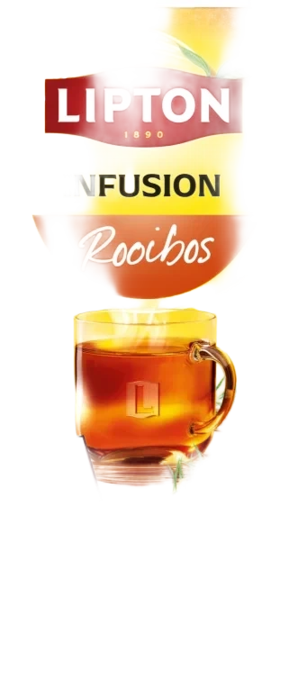 Rooibos Te 20pos Lipton