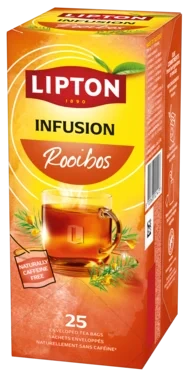 Lipton Rooibos 40g 20 Ps