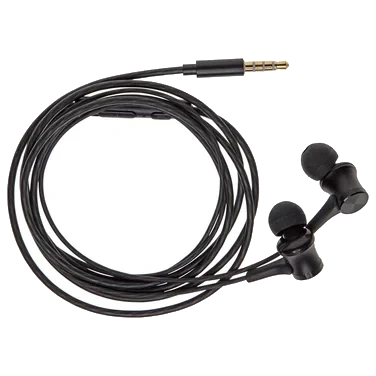 Ørepropper In Ear Aux