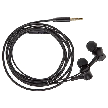 Ørepropper In Ear Aux