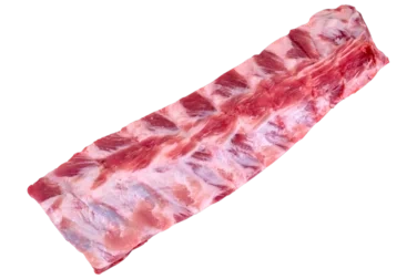 Heldiggris Baby Back Ribs Ca 600g