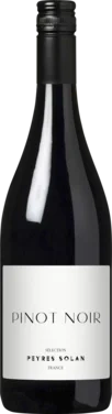 Pinot Noir Peyres Solan 75cl