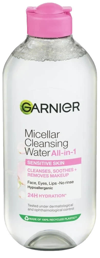 Micellar Cleansing Water