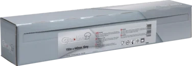 ABENA NORGE AS Aluminiumfolie i cut-box