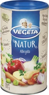 Vegeta Natur Boks 300g