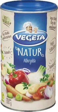 Vegeta Natur Boks 300g