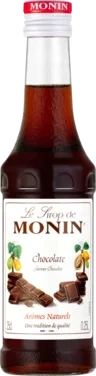 Monin Sjokolade Sirup 25cl