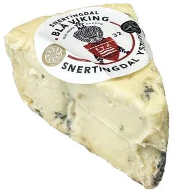 Snertingdal Blå Viking