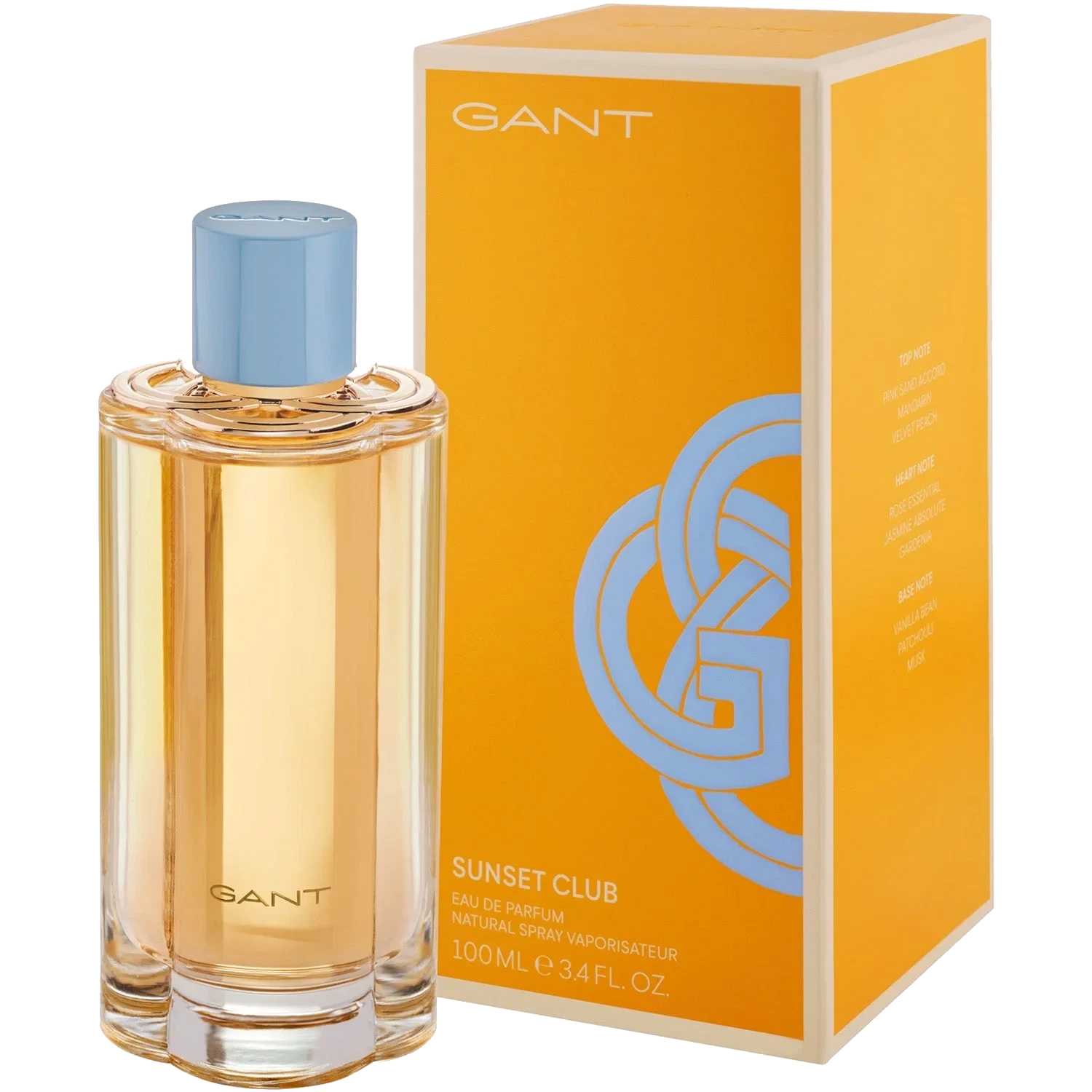 GANT Sunset Club