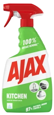 Ajax spray 750 ml Kjøkken