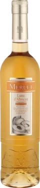 MERLET APRICOT BRANDY 25%