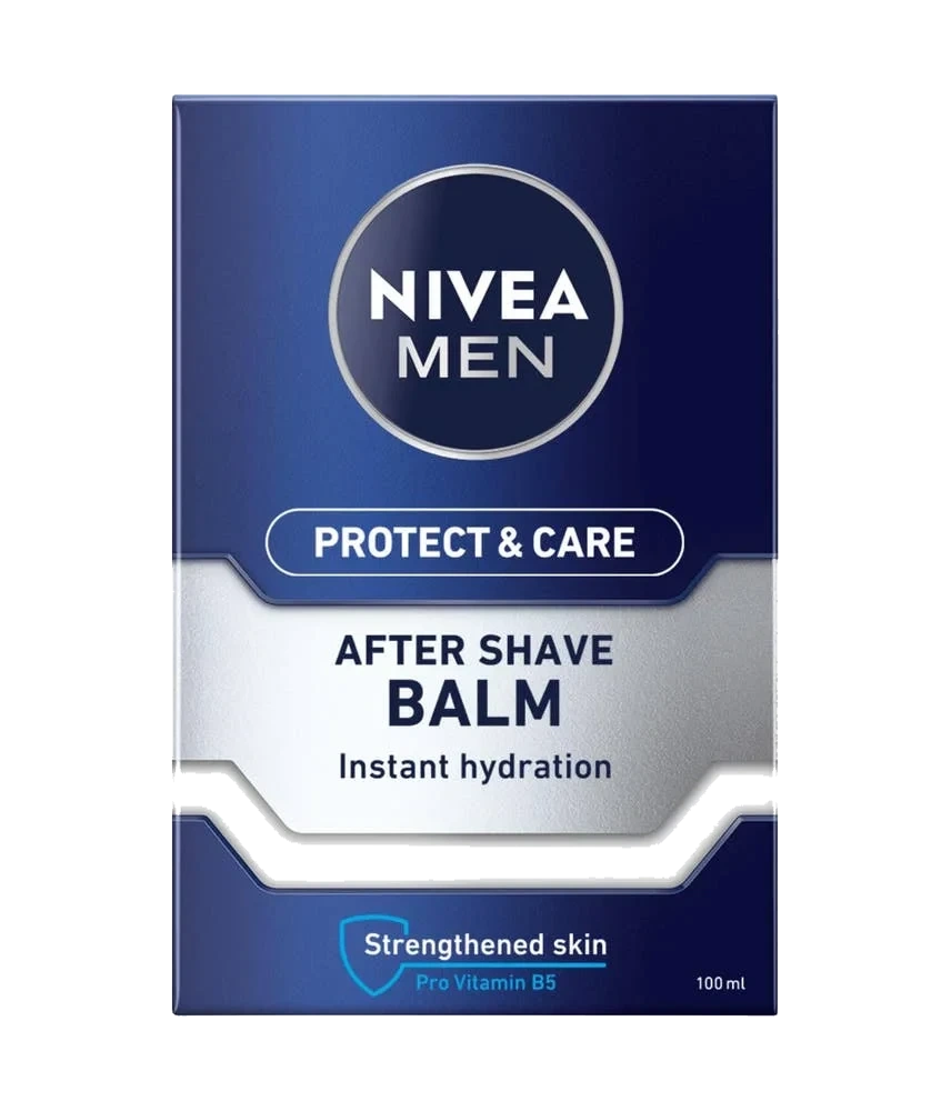 Protect & Care aftershave balm
