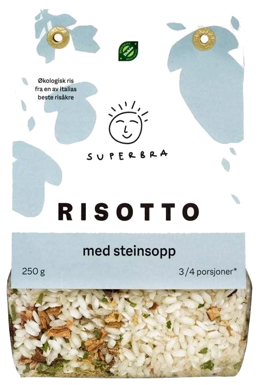 Risotto