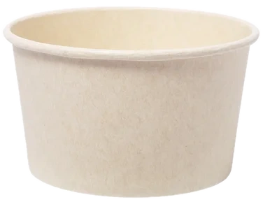 Bio Bagasse Snackskål 27cl Sweet