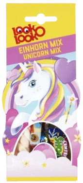 Look-o-look Unicorn Mix 42g
