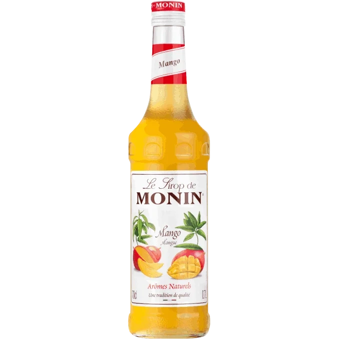 Monin Mango 70cl