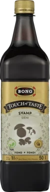 Touch Of Taste Sopp Fond