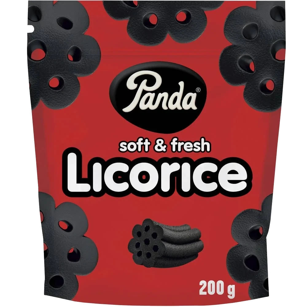 Panda Lakris