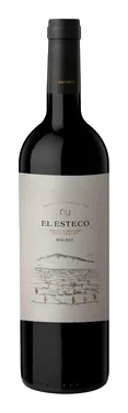 El Esteco Malbec 75cl 14.5%
