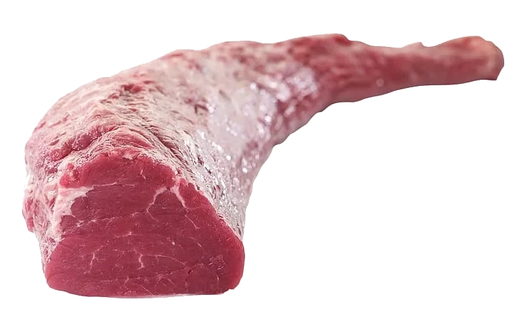 Storfe Indrefilet ca 1,6 Kg Skjeggerød