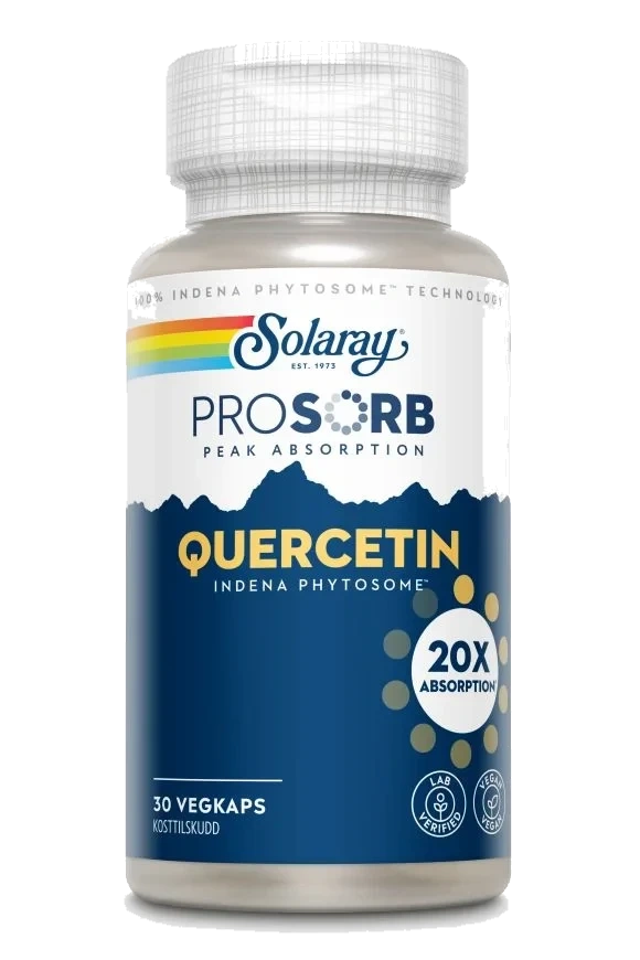 Prosorb Quercetin