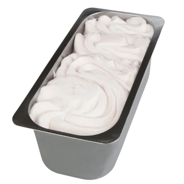 Kulinaris Rabarbrasorbet 4,5l Kulinaris 4,5l